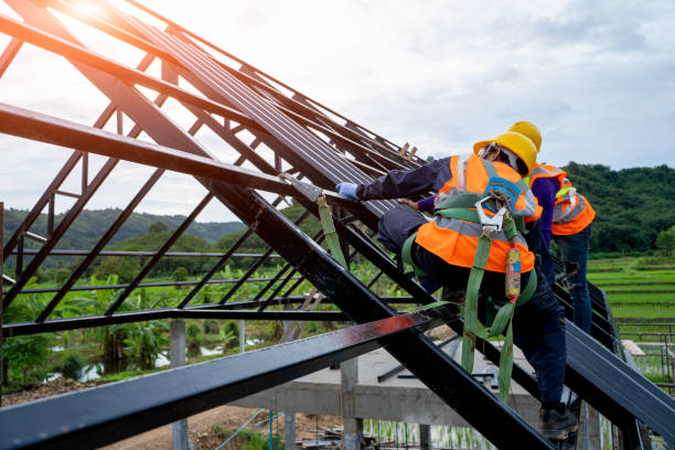 Heating Cable for Roof Installation in Russellton, PA
