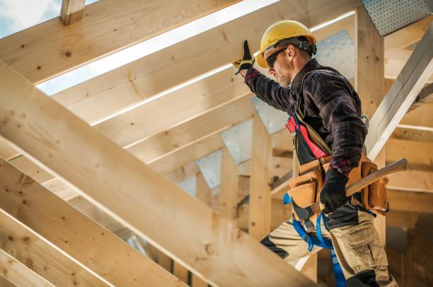 Best Commercial Roofing Services  in Russellton, PA