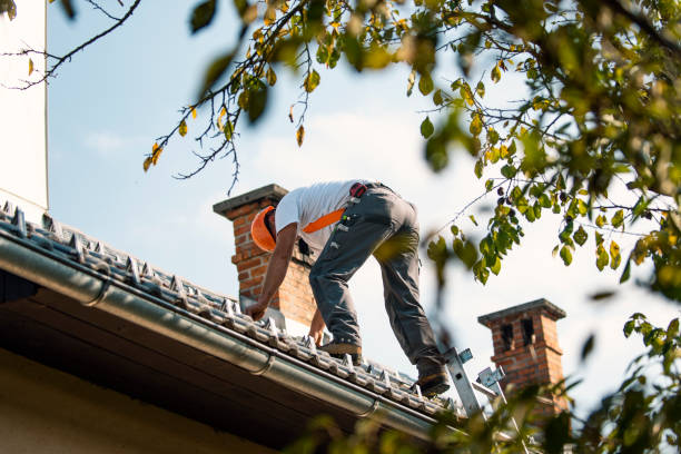 Quick and Trustworthy Emergency Roof Repair Services in Russellton, PA