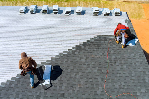 Best Best Roofing Contractors  in Russellton, PA