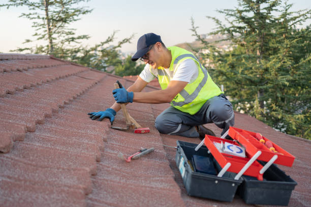 Best Residential Roofing Contractor  in Russellton, PA
