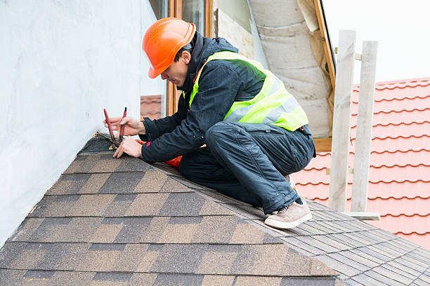 Best Storm Damage Roof Repair  in Russellton, PA