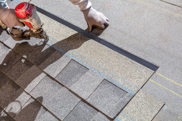 Best Flat Roof Repair Services  in Russellton, PA
