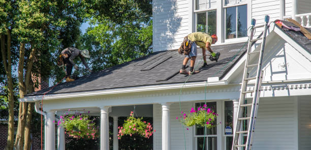 Best Emergency Roof Repair  in Russellton, PA