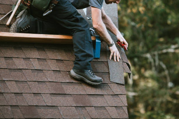 Best Roof Replacement Cost  in Russellton, PA