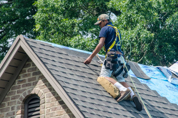 Best Flat Roof Repair Services  in Russellton, PA